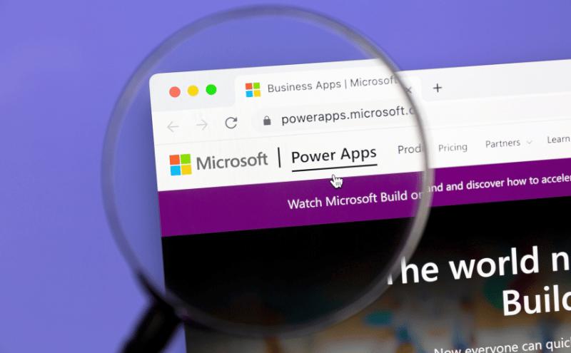プログラム開発経験者のためのPowerAppガイド